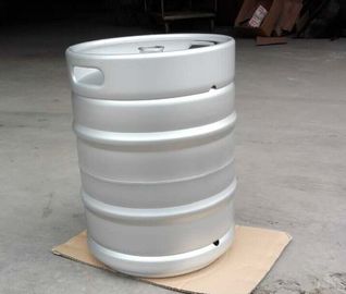 Mikro Matic Spear AISI304 Malzeme ile 50L Euro Keg