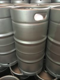 Mikro Matic Köklü ABD Standart 30 Litre Bira Fıçısı