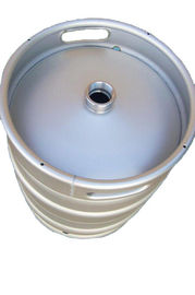 Mikro Matic Spear, 50 Litre Bira Fıçıları ile İnce Avrupa Standart Elma Keg