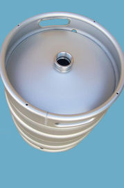 Mikro Matic Spear, 50 Litre Bira Fıçıları ile İnce Avrupa Standart Elma Keg