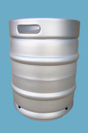 Mikro Matic Spear, 50 Litre Bira Fıçıları ile İnce Avrupa Standart Elma Keg