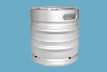 Spearlı Amerikan / Avrupa / 30L DIN Keg Kaynak Gövdesi