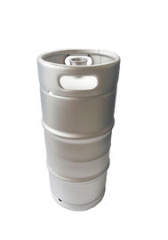 Amerikan Standart Metal Bira Keg,  Spear ile Keg ABD 1 / 4bbl