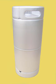 Mikro Matic Spear 590MM Yükseklik 19.5 Litre ABD Fıçı Altıncı Keg