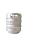 Returnable 15L Small Beer Keg , Home Beer Keg Customized Thickness