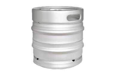 Spearlı Amerikan / Avrupa / 30L DIN Keg Kaynak Gövdesi