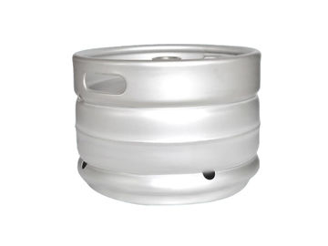 TIG Kaynak 20 Litre Fıçı,  Spearlı Paslanmaz Çelik Firkin