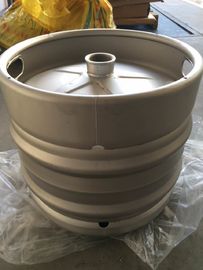 Bira için mikro mat mızrak ile 30L Avrupa standart fıçı