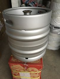 Bira için mikro mat mızrak ile 30L Avrupa standart fıçı
