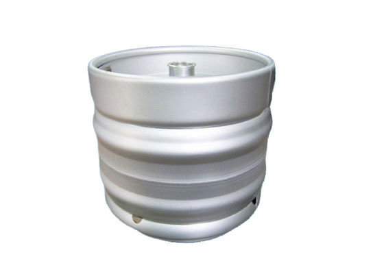 Gıda Sınıfı 1 6 Bira Kegs, Özelleştirilmiş Logo Tasarımı ile UK Bira Keg